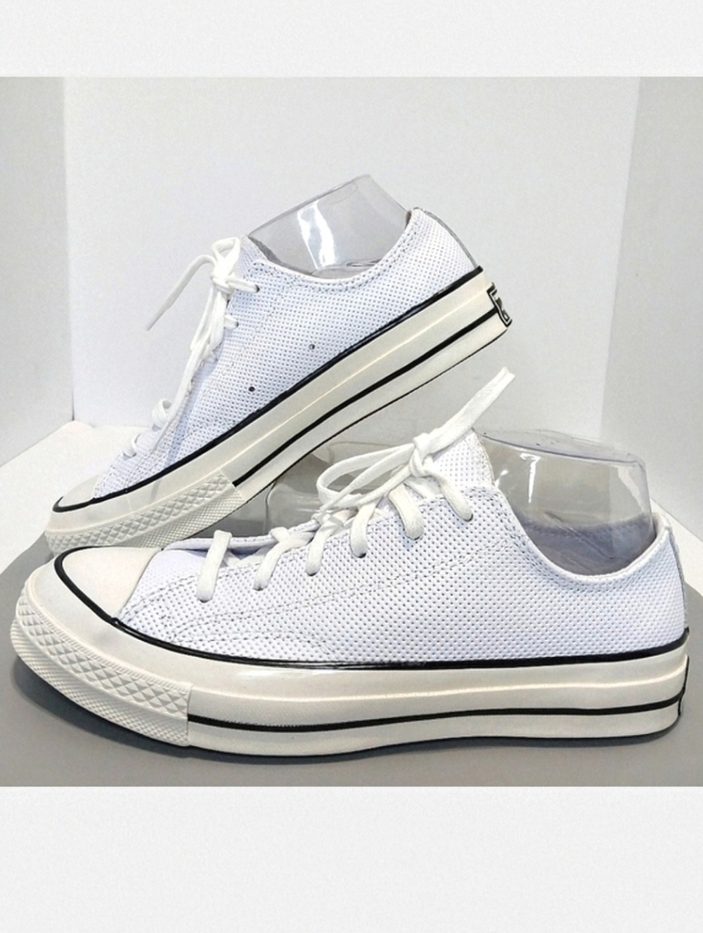 Converse Chuck Taylor 70 OX Low sneakers,‎ NEW, Size 9.5W|EUR 41